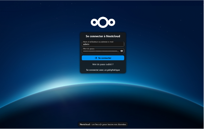 SAE 3.2 - Tests d'intrusion