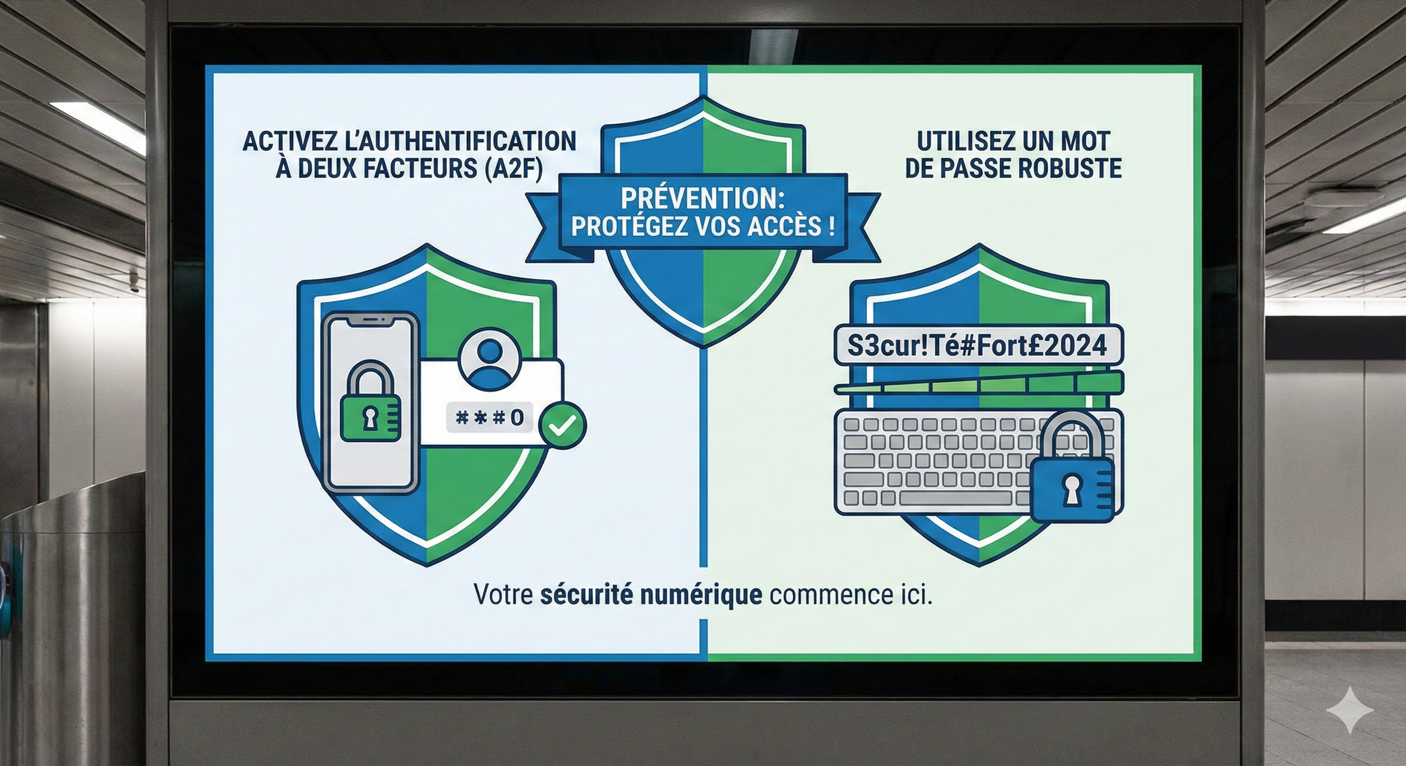 SAE Cyber 3.04 - Audit de sécurité