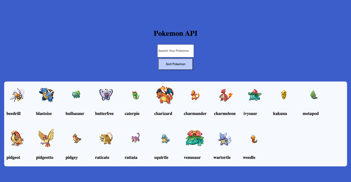 SAE 1.5 - Outil pokefiche