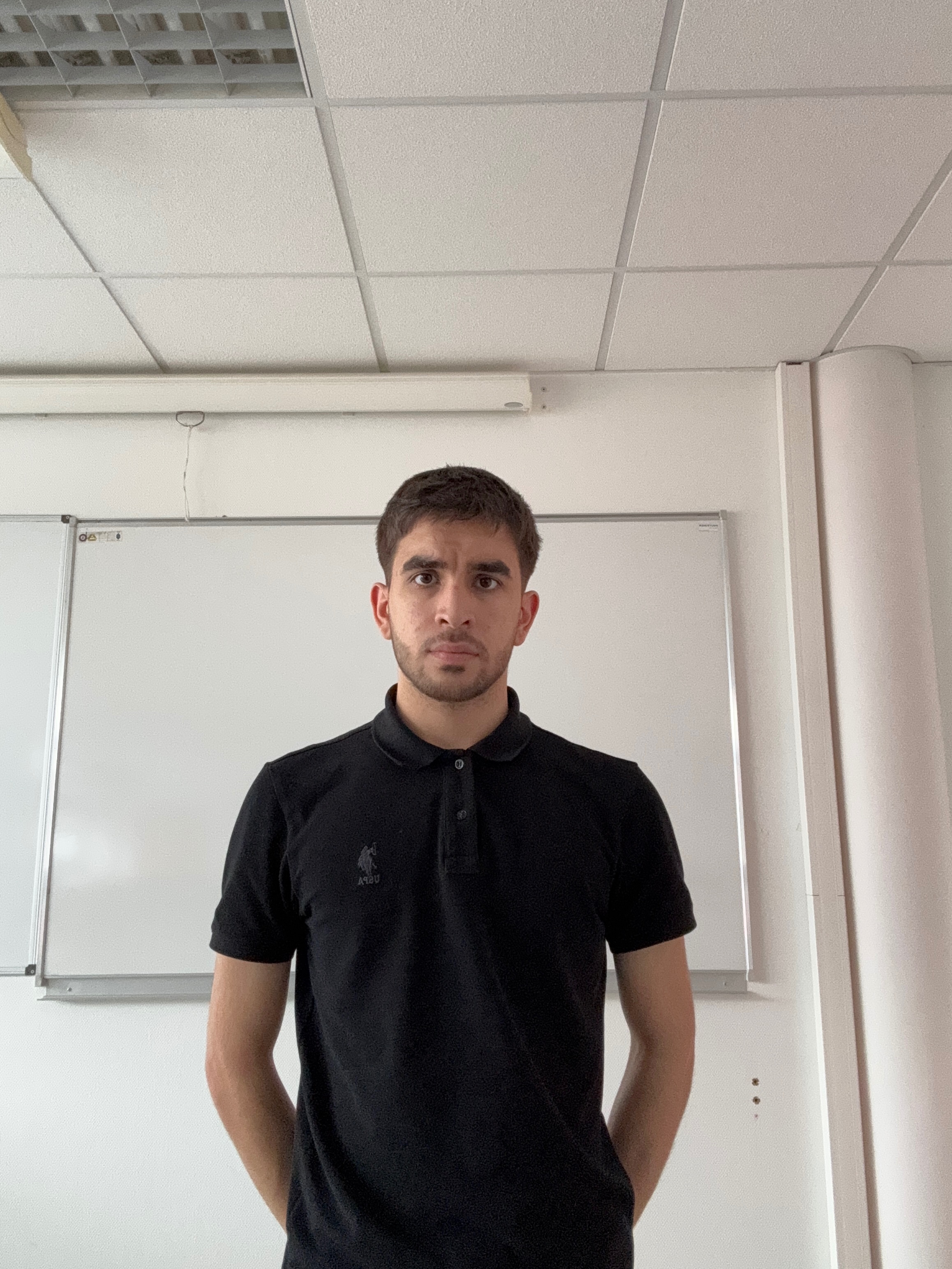 Erhan Kilinc