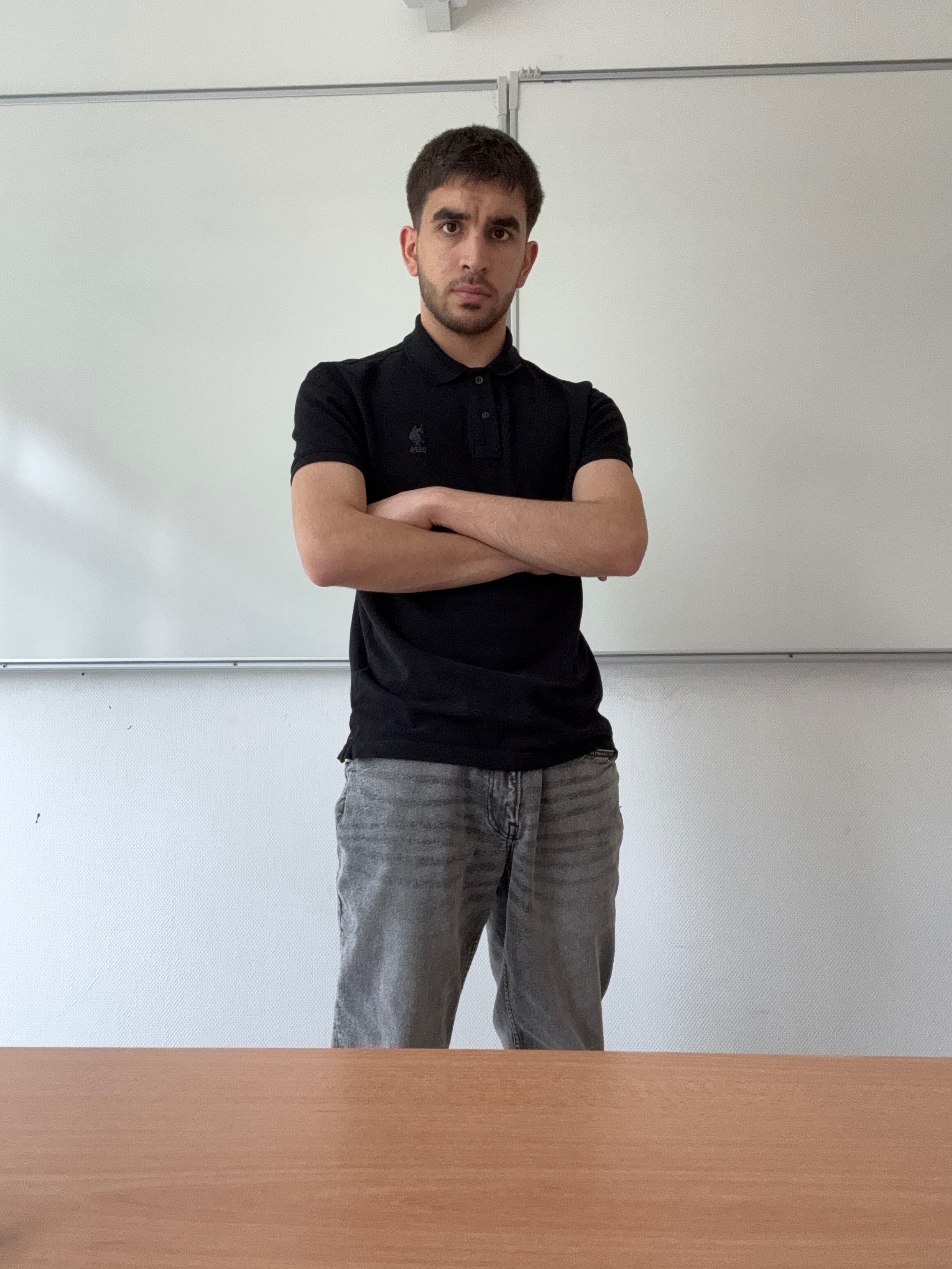 Erhan Kilinc